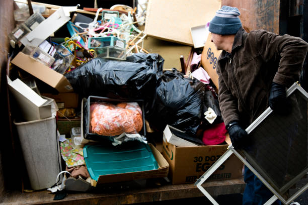 Best Appliance Removal Near Me  in Hornsby Bend, TX