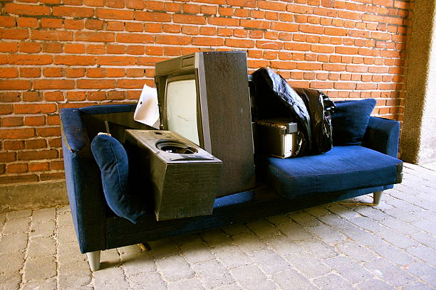 Best Attic Cleanout Services  in Hornsby Bend, TX