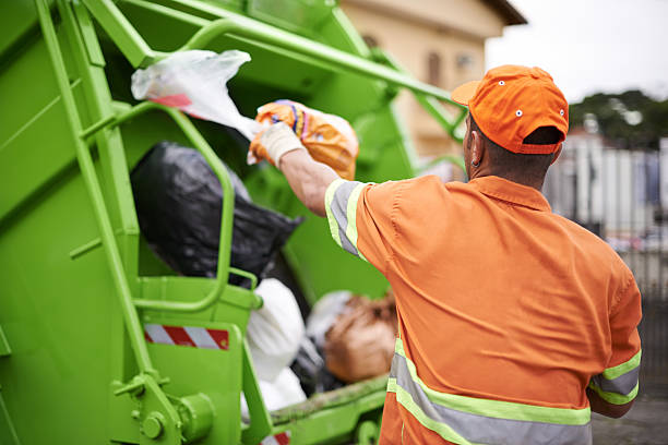 Hornsby Bend, TX Junk Removal Company