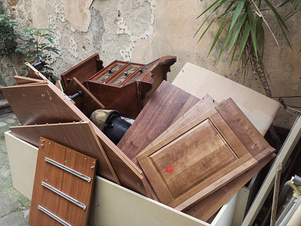 Best Dumpster Rental Services  in Hornsby Bend, TX